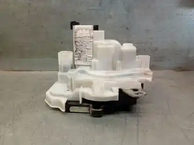 Second-hand car spare part Front Right Door Lock for FORD KA (RU8) 1.3 TDCI OEM IAM references 1769260  1769260