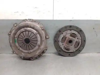 Pezzo di ricambio per auto di seconda mano  per CITROEN C3 I (FC_, FN_)  Riferimenti OEM IAM 205287 318024810 LUK 205287