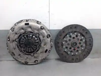 Автозапчасти б/у комплект сцепления за MAZDA CX-30 (DM) SKYACTIV-X M HYBRID ссылки OEM IAM PE4116410  PY1116410