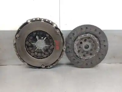 Second-hand car spare part clutch kit for mazda cx-30 (dm) skyactiv-x m hybrid oem iam references pe4116410  py1116410