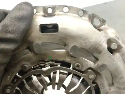 Second-hand car spare part clutch kit for mazda cx-30 (dm) skyactiv-x m hybrid oem iam references pe4116410  py1116410