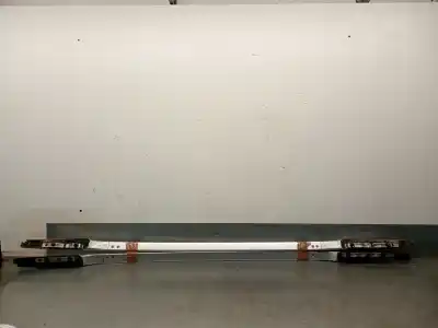 Автозапчастина б/у багажник для mazda 6 ranchera familiar (gh) 2.0 mzr-cd (gh14) посилання на oem iam gs2c51u68  