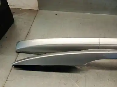 Автозапчастина б/у багажник для mazda 6 ranchera familiar (gh) 2.0 mzr-cd (gh14) посилання на oem iam gs2c51u68  