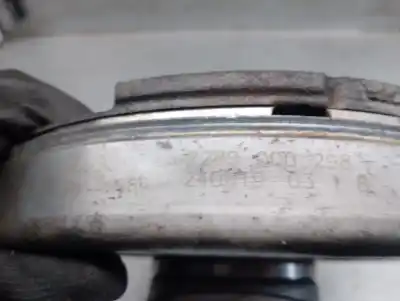 Автозапчасти б/у двигатель маховик за audi a4 b8 avant (8k5) 2.0 tdi ссылки oem iam 0b1105266ah 2289000298 sachs 0b1105266ah