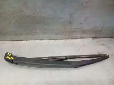 Second-hand car spare part rear windshield wiper arm for ford ka (ru8) 1.3 tdci oem iam references 1554050  1554050