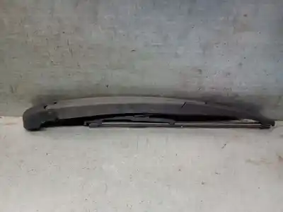 Pezzo di ricambio per auto di seconda mano braccio tergicristallo posteriore per ford ka (ru8) 1.3 tdci riferimenti oem iam 1554050