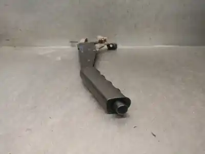 Pezzo di ricambio per auto di seconda mano leva del freno a mano per seat toledo i (1l2) 1.8 i riferimenti oem iam 191711307f  191711303f