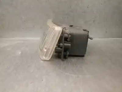 Автозапчасти б/у правая противотуманная фара за seat toledo i (1l2) 1.8 i ссылки oem iam 96162200  1l0941702a