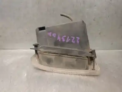 Автозапчасти б/у правая противотуманная фара за seat toledo i (1l2) 1.8 i ссылки oem iam 96162200  1l0941702a