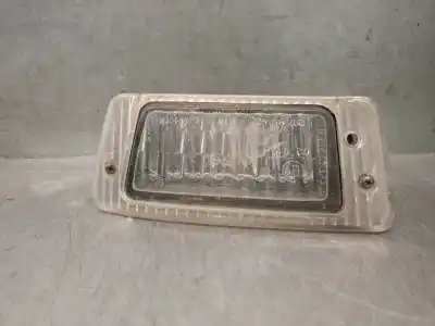 Автозапчасти б/у левая противотуманная фара за seat toledo i (1l2) 1.8 i ссылки oem iam 96162100