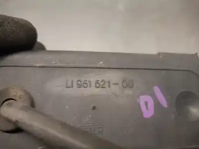 Автозапчасти б/у левая противотуманная фара за seat toledo i (1l2) 1.8 i ссылки oem iam 96162100  1l0941701a