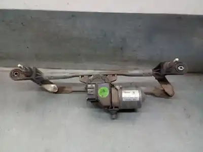 Pièce détachée automobile d'occasion Moteur D'essuie-glace Avant pour FORD KA (RU8) 1.3 TDCI Références OEM IAM 1562546  1562546