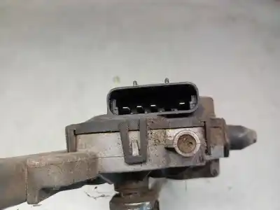 Second-hand car spare part front windshield wiper motor for ford ka (ru8) 1.3 tdci oem iam references 1562546  1562546