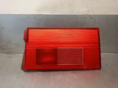 Автозапчасти б/у правый задний фонарь за seat toledo i (1l2) 1.8 i ссылки oem iam 96159800