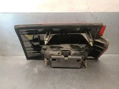 Автозапчасти б/у правый задний фонарь за seat toledo i (1l2) 1.8 i ссылки oem iam 96159800  1l0945107e