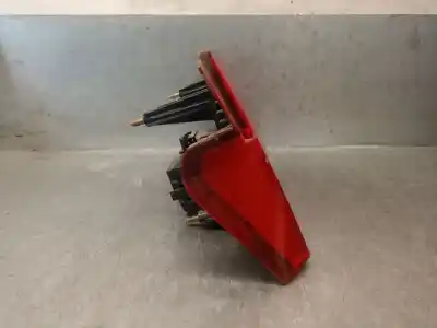 Автозапчасти б/у правый задний фонарь за seat toledo i (1l2) 1.8 i ссылки oem iam 96159800  1l0945107e