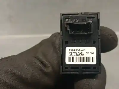 Автозапчасти б/у управление задними правыми стеклами за bmw x4 (f26) xdrive 20 d ссылки oem iam 9361939  