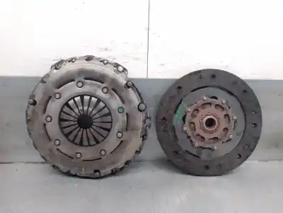 Автозапчасти б/у комплект сцепления за peugeot 208 ii (ub_, up_, uw_, uj_) 1.2 puretech 100 ссылки oem iam 9813700880