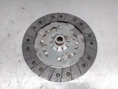 Автозапчасти б/у комплект сцепления за peugeot 208 ii (ub_, up_, uw_, uj_) 1.2 puretech 100 ссылки oem iam 9813700880 c1063040 valeo 