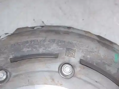 Автозапчасти б/у комплект сцепления за peugeot 208 ii (ub_, up_, uw_, uj_) 1.2 puretech 100 ссылки oem iam 9813700880 c1063040 valeo 