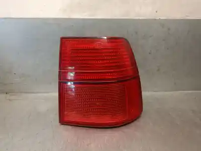 Автозапчасти б/у правый задний фонарь за seat toledo i (1l2) 1.8 i ссылки oem iam 1l0945096a