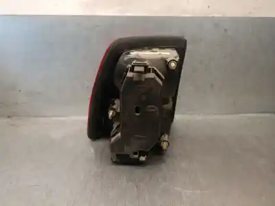 Автозапчасти б/у правый задний фонарь за seat toledo i (1l2) 1.8 i ссылки oem iam 1l0945096a  1l0945112f