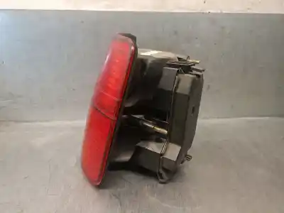 Автозапчасти б/у правый задний фонарь за seat toledo i (1l2) 1.8 i ссылки oem iam 1l0945096a  1l0945112f