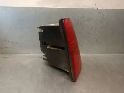 Автозапчасти б/у правый задний фонарь за seat toledo i (1l2) 1.8 i ссылки oem iam 1l0945096a  1l0945112f
