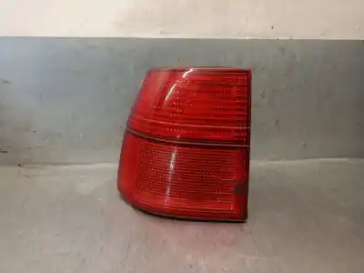 Автозапчасти б/у левый задний фонарь за seat toledo i (1l2) 1.8 i ссылки oem iam 1l0945095a