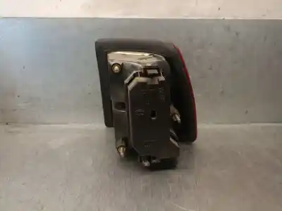 Автозапчасти б/у левый задний фонарь за seat toledo i (1l2) 1.8 i ссылки oem iam 1l0945095a  1l0945111d