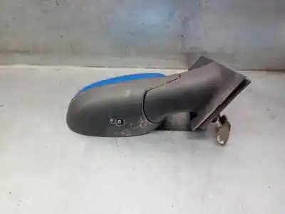 Pezzo di ricambio per auto di seconda mano retrovisore destro per ford ka (ru8) 1.3 tdci riferimenti oem iam 1751709  1751709