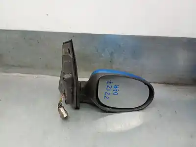 Pezzo di ricambio per auto di seconda mano RETROVISORE DESTRO per FORD KA (RU8)  Riferimenti OEM IAM 1751709  1751709