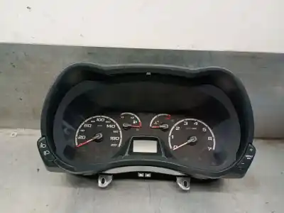 Second-hand car spare part dashboard for ford ka (ru8) 1.3 tdci oem iam references 1874194
