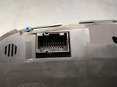 Peça sobressalente para automóvel em segunda mão quadrante por ford ka (ru8) 1.3 tdci referências oem iam 1874194  1874194