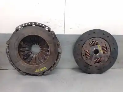 Peça sobressalente para automóvel em segunda mão kit de embreagem por audi a4 b8 avant (8k5) 2.0 tdi referências oem iam 3082001011 1878004705 sachs 0b1141015d