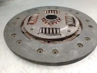 Peça sobressalente para automóvel em segunda mão kit de embreagem por audi a4 b8 avant (8k5) 2.0 tdi referências oem iam 3082001011 1878004705 sachs 0b1141015d