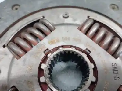 Peça sobressalente para automóvel em segunda mão kit de embreagem por audi a4 b8 avant (8k5) 2.0 tdi referências oem iam 3082001011 1878004705 sachs 0b1141015d