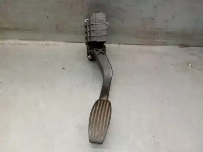 Pièce détachée automobile d'occasion Potentiomètre à Pédale pour FORD KA (RU8) 1.3 TDCI Références OEM IAM 1582729  1582729