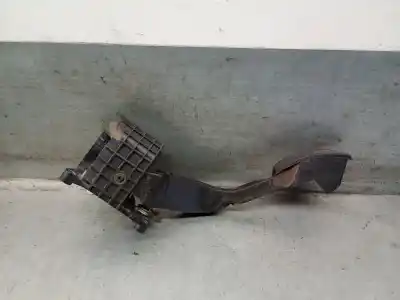Автозапчасти б/у педальный потенциометр за ford ka (ru8) 1.3 tdci ссылки oem iam 1582729  1582729