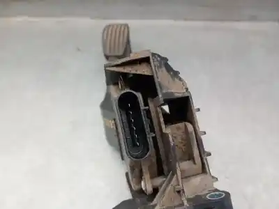 Автозапчасти б/у педальный потенциометр за ford ka (ru8) 1.3 tdci ссылки oem iam 1582729  1582729