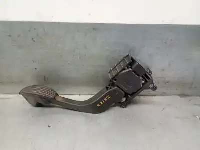 Second-hand car spare part potentiometer for ford ka (ru8) 1.3 tdci oem iam references 1582729  1582729