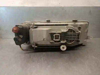 Автозапчастина б/у ліва фара для seat toledo i (1l2) 1.8 i посилання на oem iam 1l0941005c 96156007 hella 1l0941017e