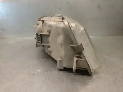 Автозапчастина б/у ліва фара для seat toledo i (1l2) 1.8 i посилання на oem iam 1l0941005c 96156007 hella 1l0941017e