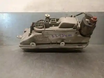 Автозапчастина б/у ліва фара для seat toledo i (1l2) 1.8 i посилання на oem iam 1l0941005c 96156007 hella 1l0941017e