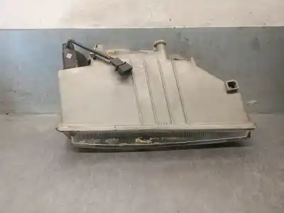 Автозапчастина б/у ліва фара для seat toledo i (1l2) 1.8 i посилання на oem iam 1l0941005c 96156007 hella 1l0941017e