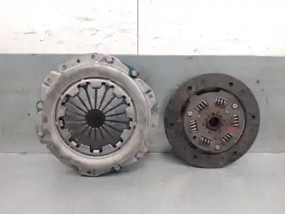 Second-hand car spare part clutch kit for citroen saxo (s0, s1) 1.4 vts oem iam references 205294