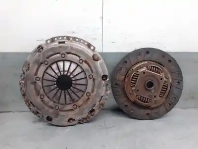 Second-hand car spare part CLUTCH KIT for SEAT IBIZA V (KJ1, KJG)  OEM IAM references 04L141025F  04L141015D