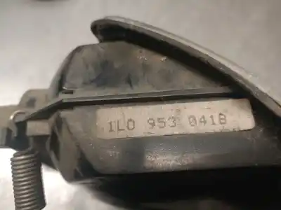Автозапчастина б/у лівий передній пилот для seat toledo i (1l2) 1.8 i посилання на oem iam 1l0953041b  1l0953049