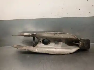 Автозапчасти б/у рычаг задней нижней правой подвески за audi a6 c8 (4a2) 35 tdi mild hybrid ссылки oem iam 80a505311b  80a505311b