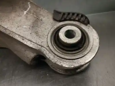 Автозапчасти б/у рычаг задней нижней правой подвески за audi a6 c8 (4a2) 35 tdi mild hybrid ссылки oem iam 80a505311b  80a505311b